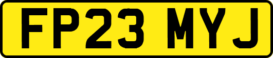 FP23MYJ