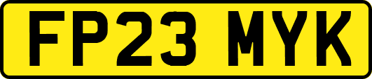 FP23MYK