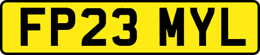 FP23MYL