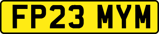 FP23MYM