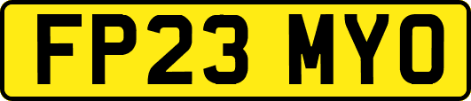 FP23MYO
