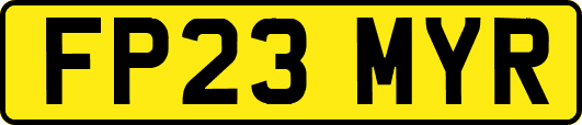 FP23MYR