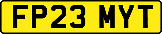 FP23MYT
