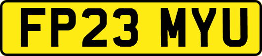 FP23MYU