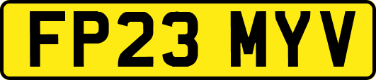 FP23MYV