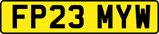 FP23MYW