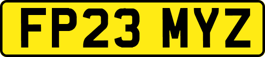 FP23MYZ