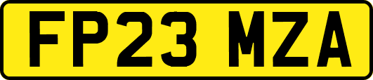 FP23MZA