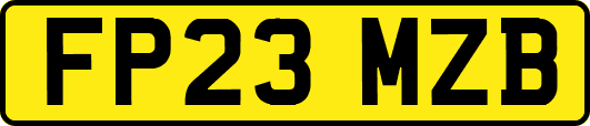 FP23MZB
