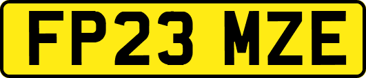 FP23MZE