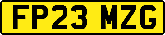 FP23MZG