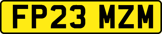 FP23MZM