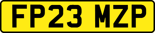 FP23MZP