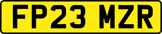 FP23MZR