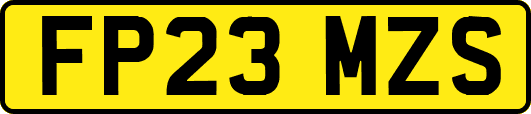 FP23MZS