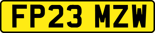 FP23MZW