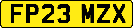 FP23MZX
