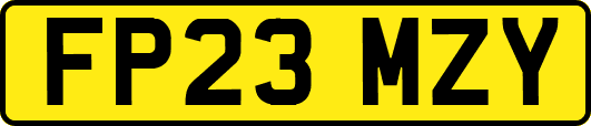 FP23MZY