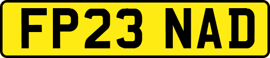 FP23NAD