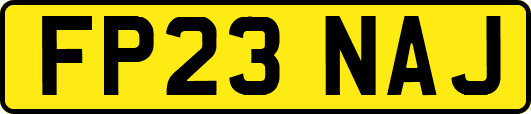 FP23NAJ