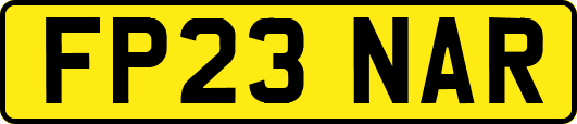FP23NAR