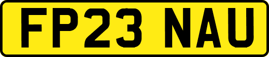 FP23NAU