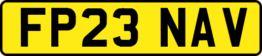 FP23NAV