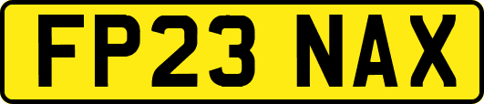 FP23NAX