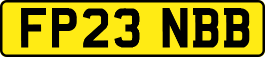 FP23NBB