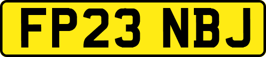 FP23NBJ