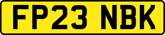 FP23NBK