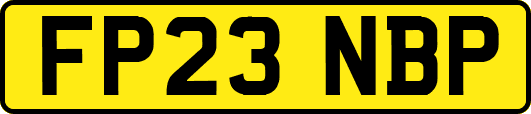 FP23NBP