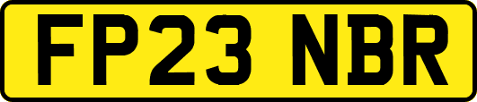 FP23NBR