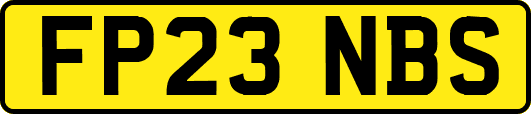 FP23NBS