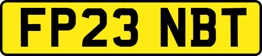 FP23NBT