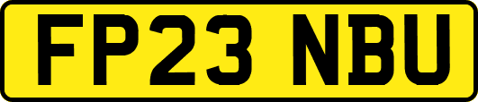 FP23NBU