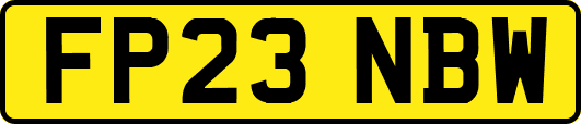 FP23NBW