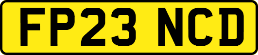 FP23NCD
