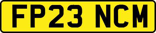 FP23NCM