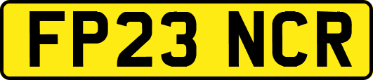 FP23NCR