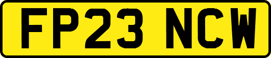 FP23NCW