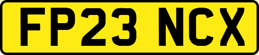 FP23NCX
