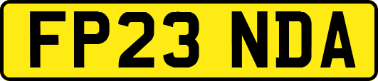 FP23NDA