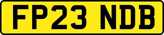 FP23NDB