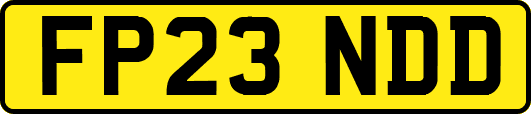 FP23NDD