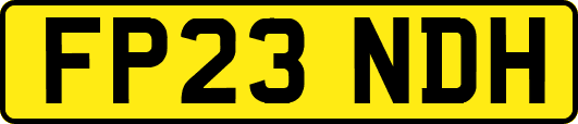 FP23NDH