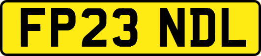 FP23NDL