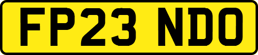 FP23NDO