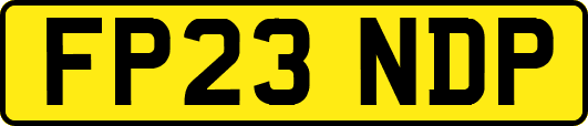 FP23NDP