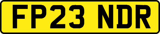 FP23NDR